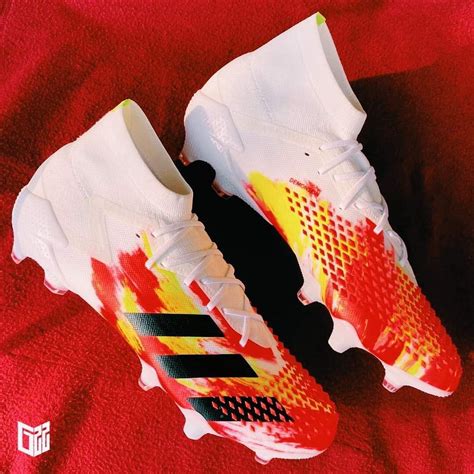 Adidas Predator 20 'Uniforia' Boots Leaked 